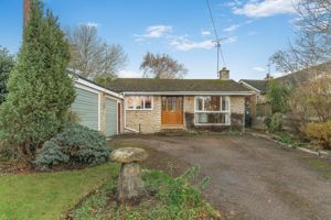 Silver Street Chacombe